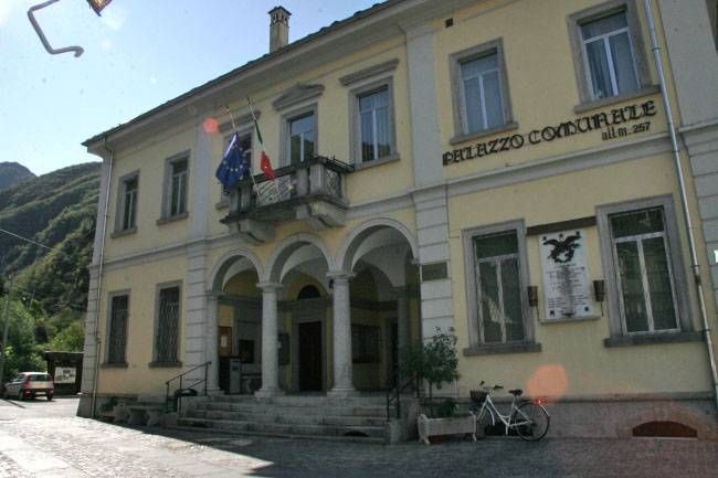 Beura, potenziato il sistema di videosorveglianza: il paese sarà più sicuro Beura, potenziato il sistema di videosorveglianza: il paese sarà più sicuro