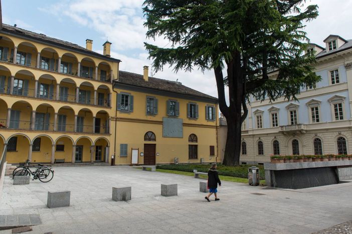 A Domodossola la filosofa Laura Cianciarelli con il ciclo “Per un nuovo umanesimo”