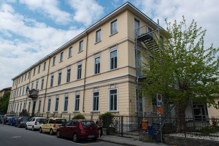 Gli studenti del Marconi-Galletti-Einaudi raccontano Montecrestese alla Sagra della Patata