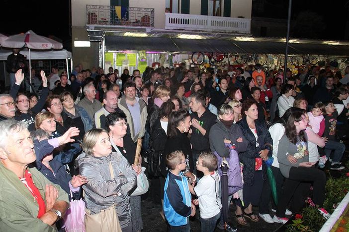 Festa di Sant'Antonio a Piedimulera Festa di Sant'Antonio a Piedimulera