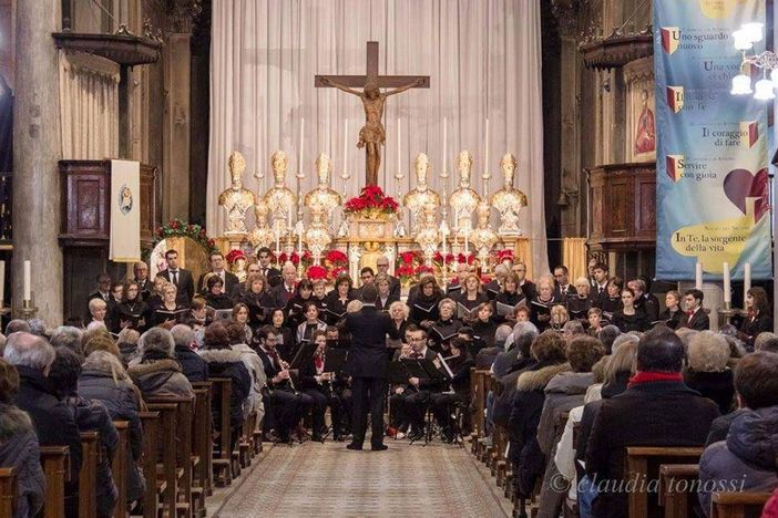 Immagine di repertorio