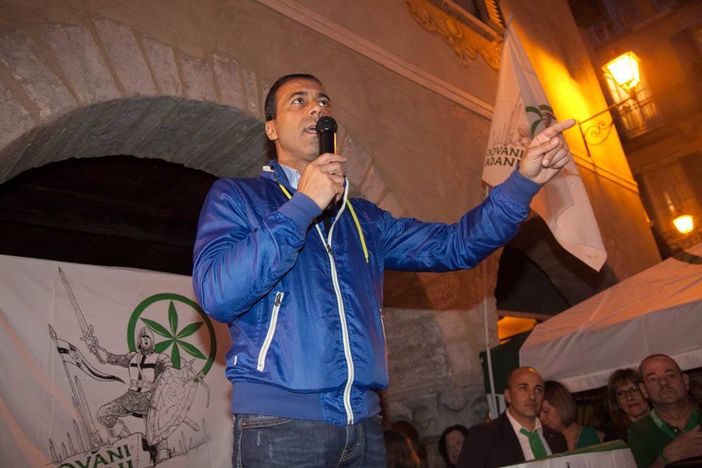 Nuovo attacco di Pizzi alla Lega: "Incredibile che Preioni debba farsi spiegare perché il Punto nascite sia stato chiuso" Nuovo attacco di Pizzi alla Lega: "Incredibile che Preioni debba farsi spiegare perché il Punto nascite sia stato chiuso"