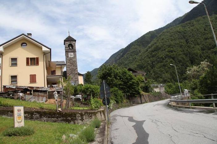 Domenica 5 a Viganella si festeggia Santa Maria