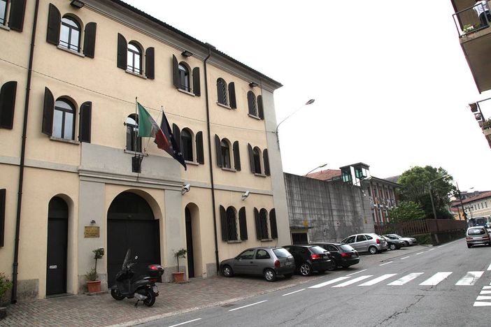 Omicidio di Ornavasso, domani l'udienza di convalida dell'arresto di Edoardo Borghini