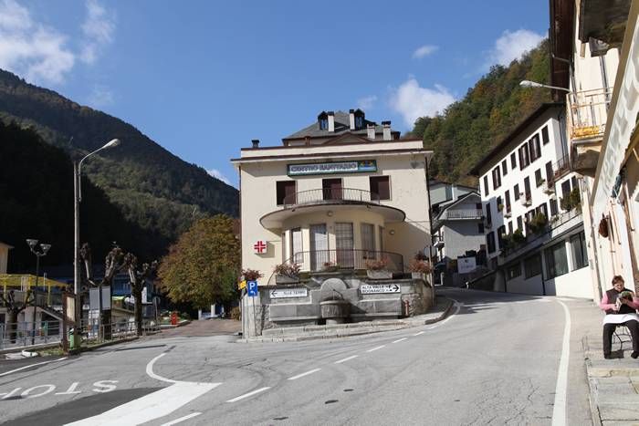 Tanti eventi e iniziative a Bognanco