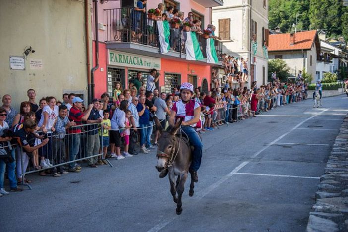 Premosello, la minoranza: “A che punto sono le autorizzazioni per il palio?” Premosello, la minoranza: “A che punto sono le autorizzazioni per il palio?”