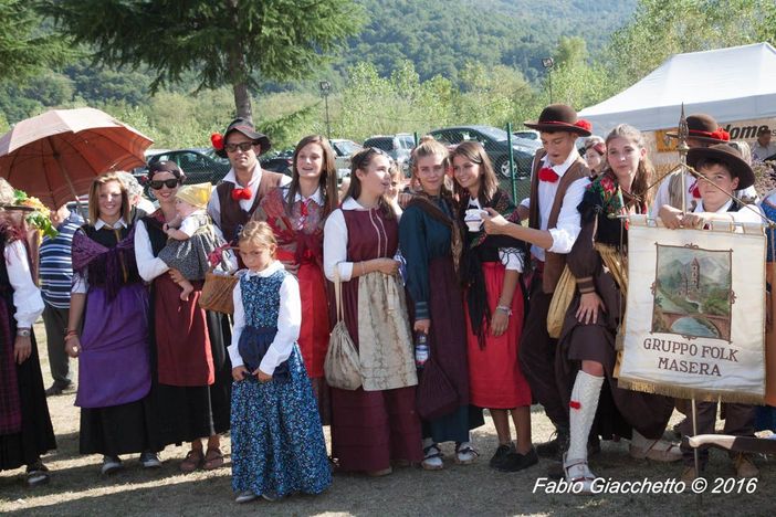 Cala il sipario sulla Festa dell’Uva: il programma dell’ultima giornata