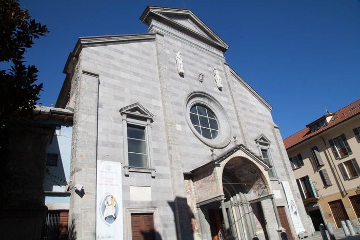 Caritas lancia un appello per la raccolta alimentare