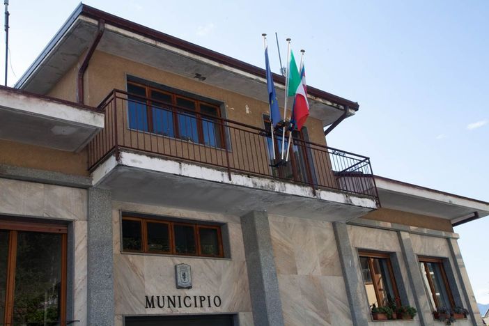 Il Consiglio Comunale modifica il Piano Regolatore di Crevola