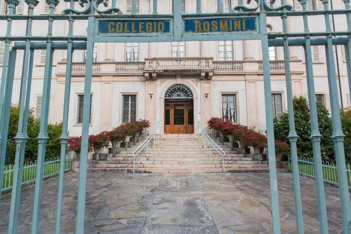 Domo, oggi il taglio del nastro per la mostra 'Always Hungry'