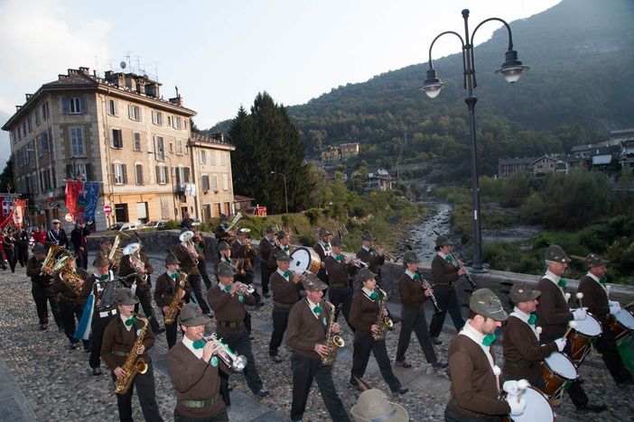 Aperte le consultazioni in Regione per istituire la Giornata degli Alpini
