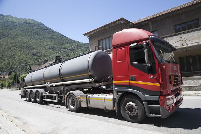 Caro carburanti, Confartigianato: “A rischio ripresa del comparto trasporti” Caro carburanti, Confartigianato: “A rischio ripresa del comparto trasporti”