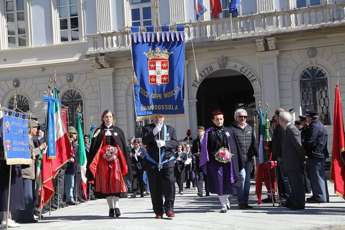 Questa sera il concerto di Primavera dedicato al 60esimo anniversario della Croce Rossa Questa sera il concerto di Primavera dedicato al 60esimo anniversario della Croce Rossa