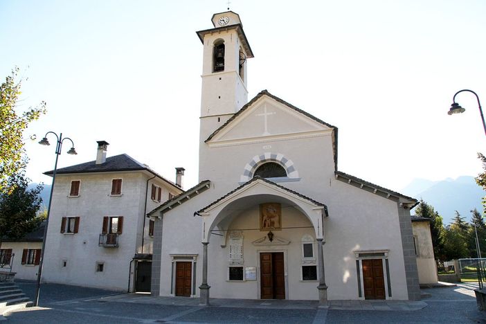 Torna a Crevoladossola la festa Società operaia mutuo soccorso