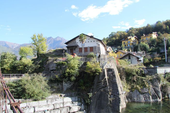 Al Cai di Villadossola serata dedicata all'ornitologia