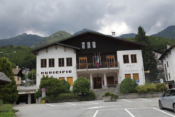 Nasce 'Vigezzo ti aiuta': raccoglie alimentari per sostenere famiglie in difficoltà Nasce 'Vigezzo ti aiuta': raccoglie alimentari per sostenere famiglie in difficoltà