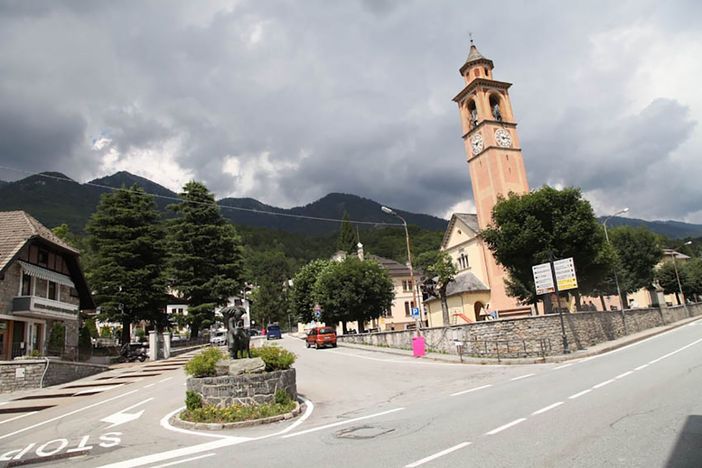 A Druogno una passeggiata benefica per sostenere la ricerca sul cancro