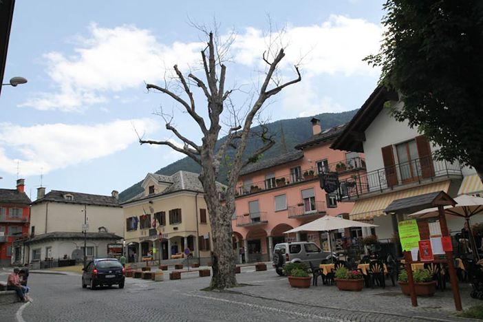 Arriva la baby dance a Malesco, Finero e Zornasco Arriva la baby dance a Malesco, Finero e Zornasco