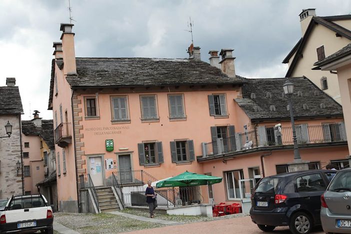 Alla scoperta dei segreti di Malesco: un viaggio nel tempo attraverso il Museo Archeologico Alla scoperta dei segreti di Malesco: un viaggio nel tempo attraverso il Museo Archeologico