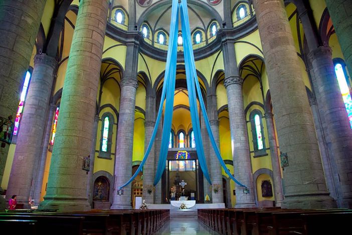 Re celebra il 531° anniversario del miracolo della Madonna del Sangue