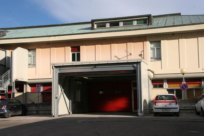 Mamma e neonato salvati al Punto Nascite del San Biagio dopo il distacco della placenta Mamma e neonato salvati al Punto Nascite del San Biagio dopo il distacco della placenta