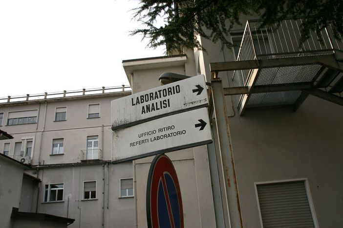Stop ai laboratori di analisi Asl Vco: due giorni di chiusura per aggiornamento digitale