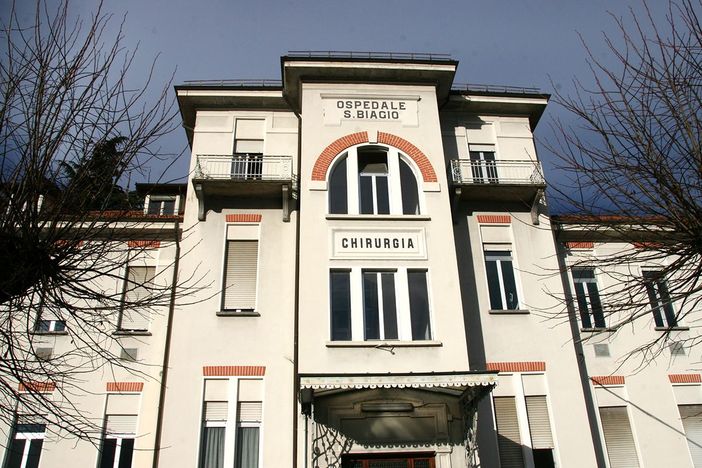 Il sindaco di Domodossola: &quot;La sanità si sta sgretolando e i professionisti fuggono, situazione inaccettabile&quot;