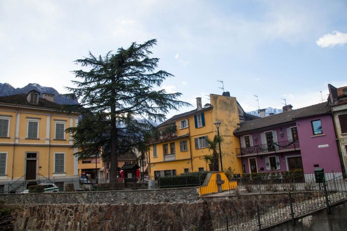 Torna la festa di San Giulio a Premosello