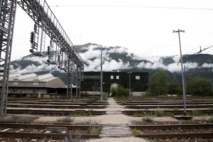 Vertenza Db Cargo, settimana prossima l'incontro in prefettura