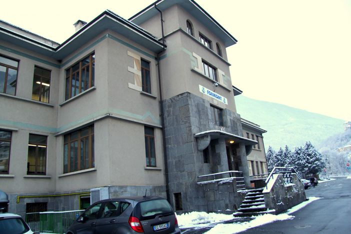 Gli chef del Formont ospitano l'associazione Parkinsoniani del Vco