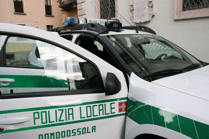 Irregolari sul territorio i due extracomunitari accusati del furto di una bici
