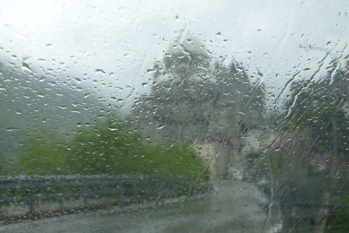 Meteo, allerta rossa: le raccomandazioni della protezione civile del Vco
