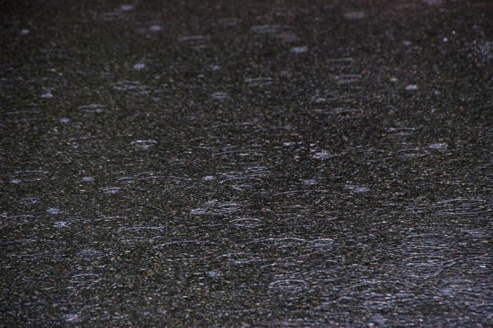 Maltempo, ottobre record per Ornavasso: 905 millimetri di pioggia Maltempo, ottobre record per Ornavasso: 905 millimetri di pioggia