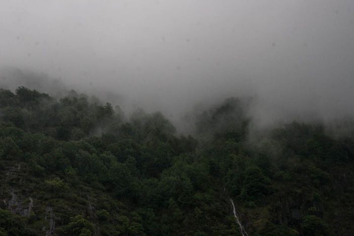 Le previsioni meteo per il fine settimana Le previsioni meteo per il fine settimana