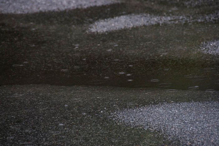 Giovedì previste deboli nevicate sull'alto Piemonte