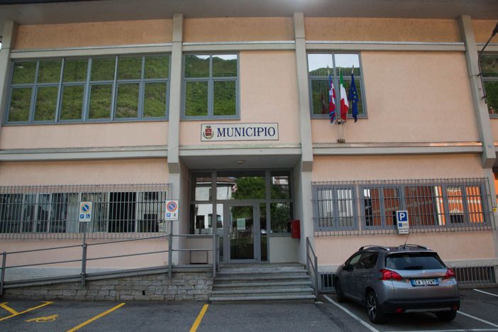 Pallanzeno, interventi per oltre 115mila euro sulle strutture comunali Pallanzeno, interventi per oltre 115mila euro sulle strutture comunali