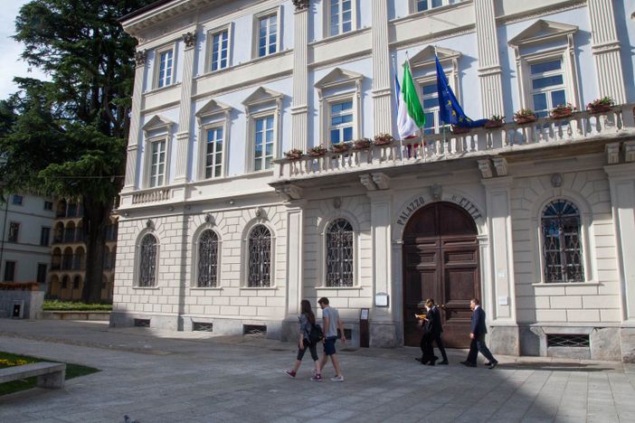 Repubblica dell’Ossola, donati al Comune documenti e oggetti di Ettore Tibaldi Repubblica dell’Ossola, donati al Comune documenti e oggetti di Ettore Tibaldi