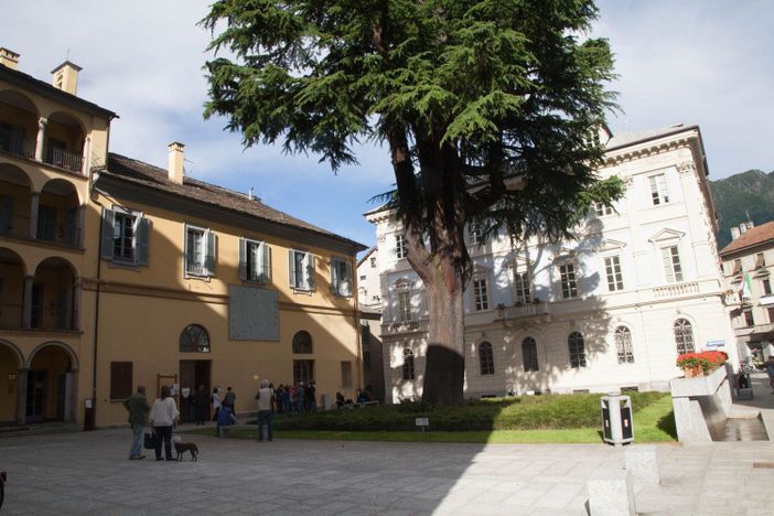 Questa sera le musiche del Nord in piazza Rovereto