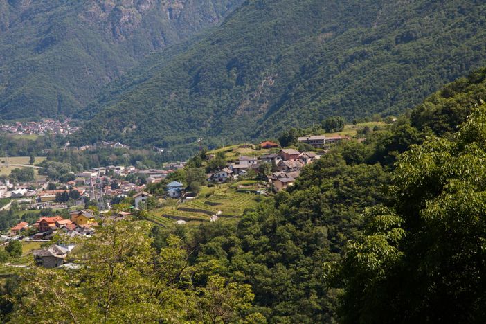 Festa e solidarietà con il presepe vivente di Formarco