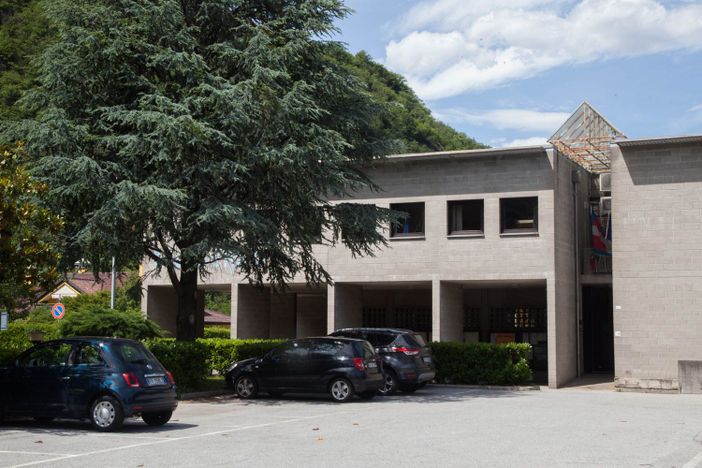 A Piedimulera si raccolgo generi di prima necessità da inviare in Ucraina A Piedimulera si raccolgo generi di prima necessità da inviare in Ucraina