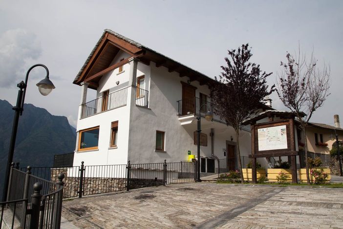 Corso amatoriale di sushi a Premosello