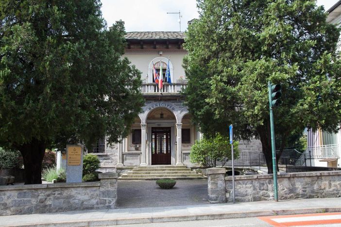 Premosello, nuove critiche del consigliere Monti contro l'amministrazione Fovanna: "Grave non fare un consiglio aperto a Cuzzago" Premosello, nuove critiche del consigliere Monti contro l'amministrazione Fovanna: "Grave non fare un consiglio aperto a Cuzzago"