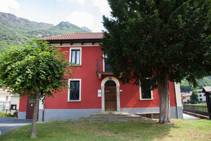 I consiglieri di minoranza incontrano i cittadini a Cuzzago