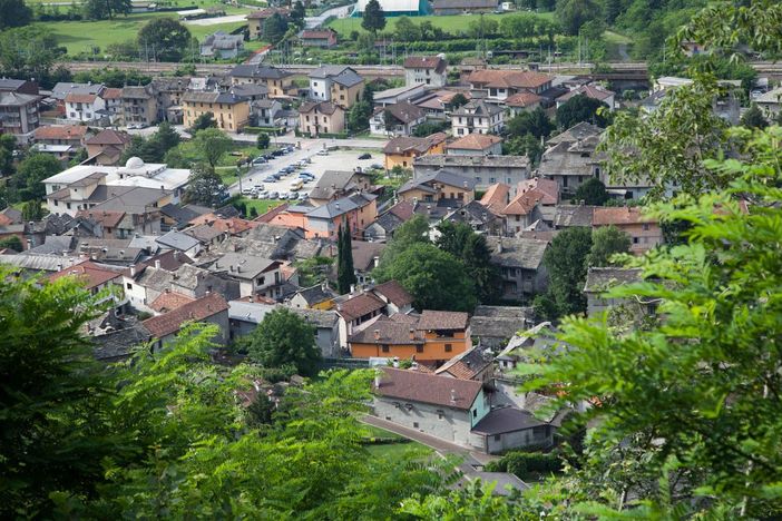 Fondi Pnrr per la cultura, quasi 2 milioni e 600mila euro a 3 Comuni ossolani Fondi Pnrr per la cultura, quasi 2 milioni e 600mila euro a 3 Comuni ossolani