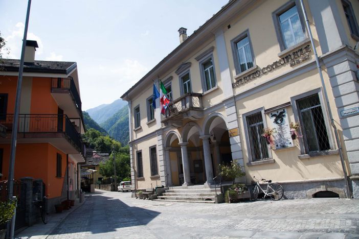 Beura esce dall'Anci: "Poco rappresentativa a livello nazionale" Beura esce dall'Anci: "Poco rappresentativa a livello nazionale"