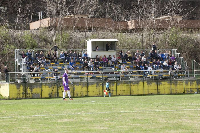 Piedimulera, al 'Terzi' la settima edizione del Memorial Sergio Tanzi
