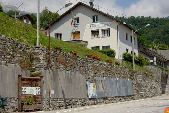 Bognanco, dalla regione 160mila euro per la messa in sicurezza della strada per Picciola Bognanco, dalla regione 160mila euro per la messa in sicurezza della strada per Picciola