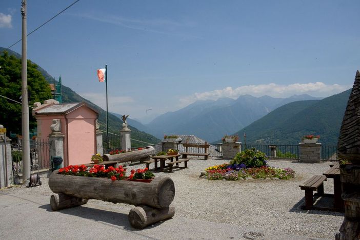A Bognanco va in scena il Festival delle Genti A Bognanco va in scena il Festival delle Genti