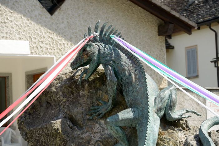 A Malesco l’8 luglio si svolgerà “A spasso per il paese”