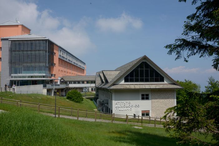 Auxologico, come si cura l'insonnia? Auxologico, come si cura l'insonnia?